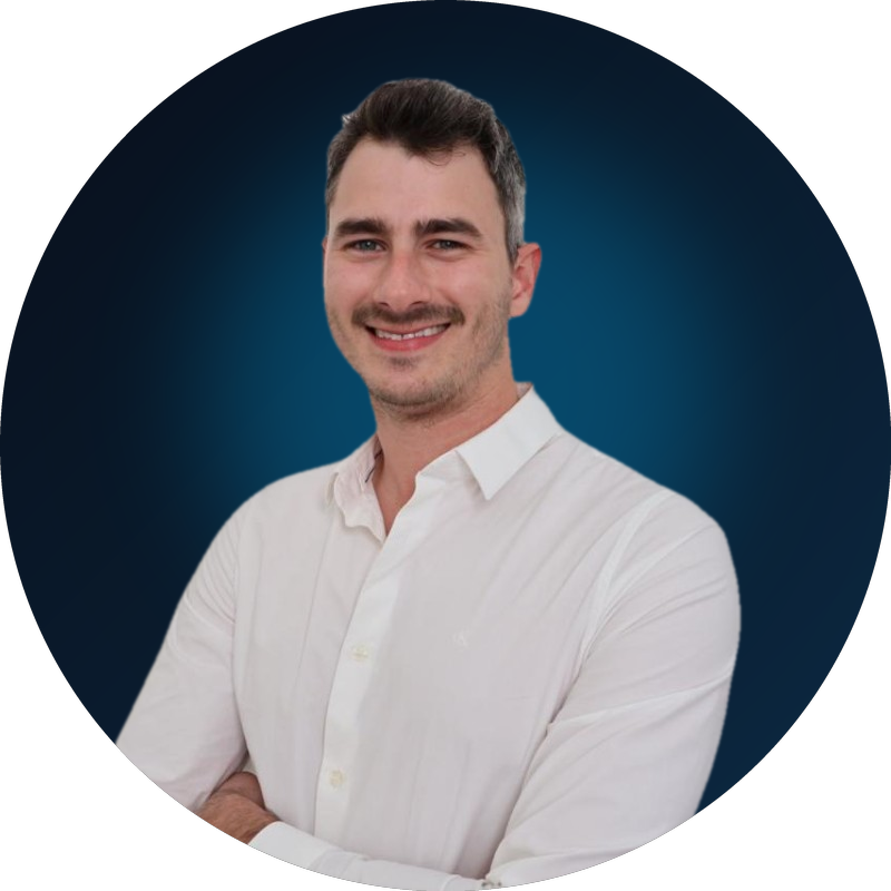 Bryan Blaevoet